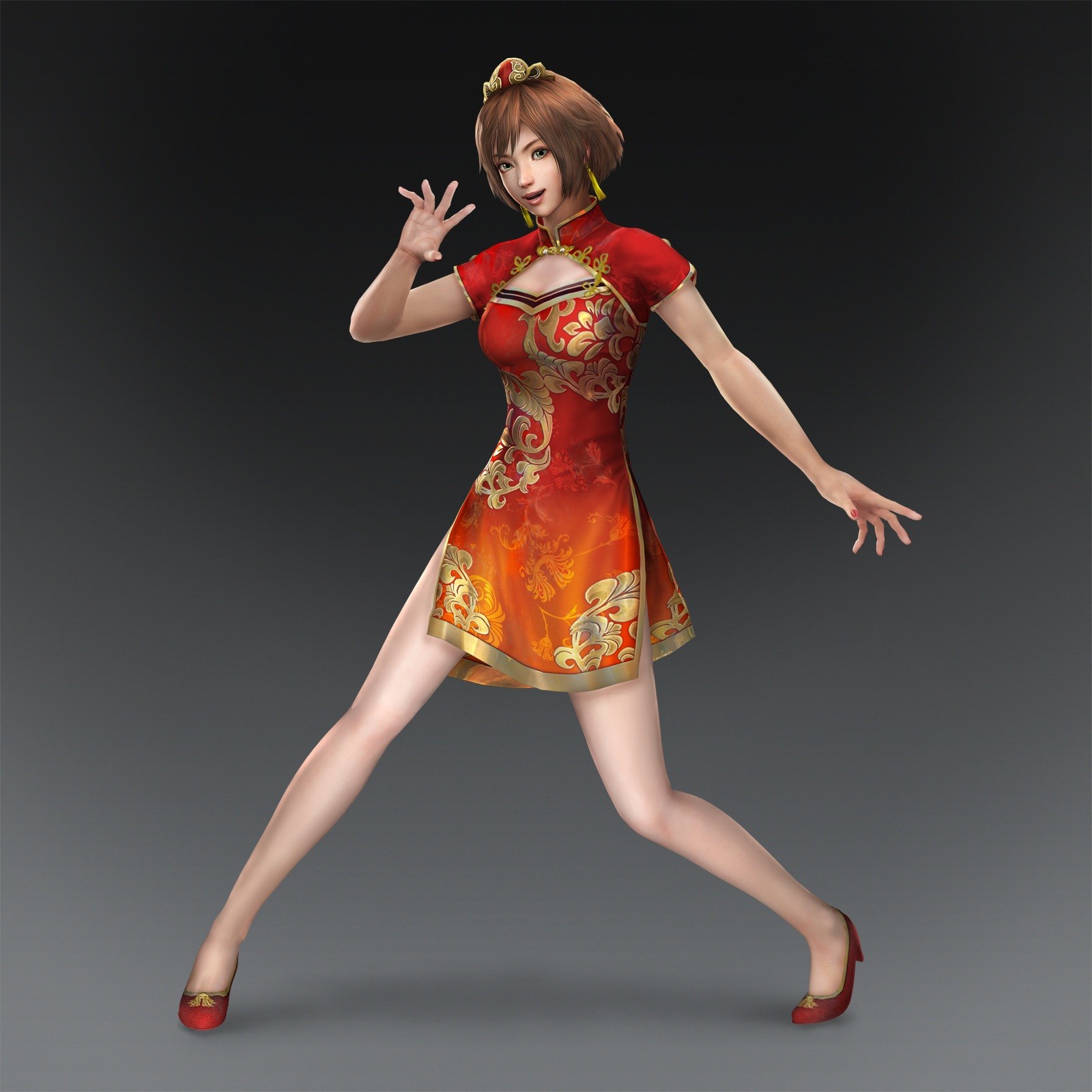 Dynasty Warriors 8: Xtreme Legends - Imagen 15